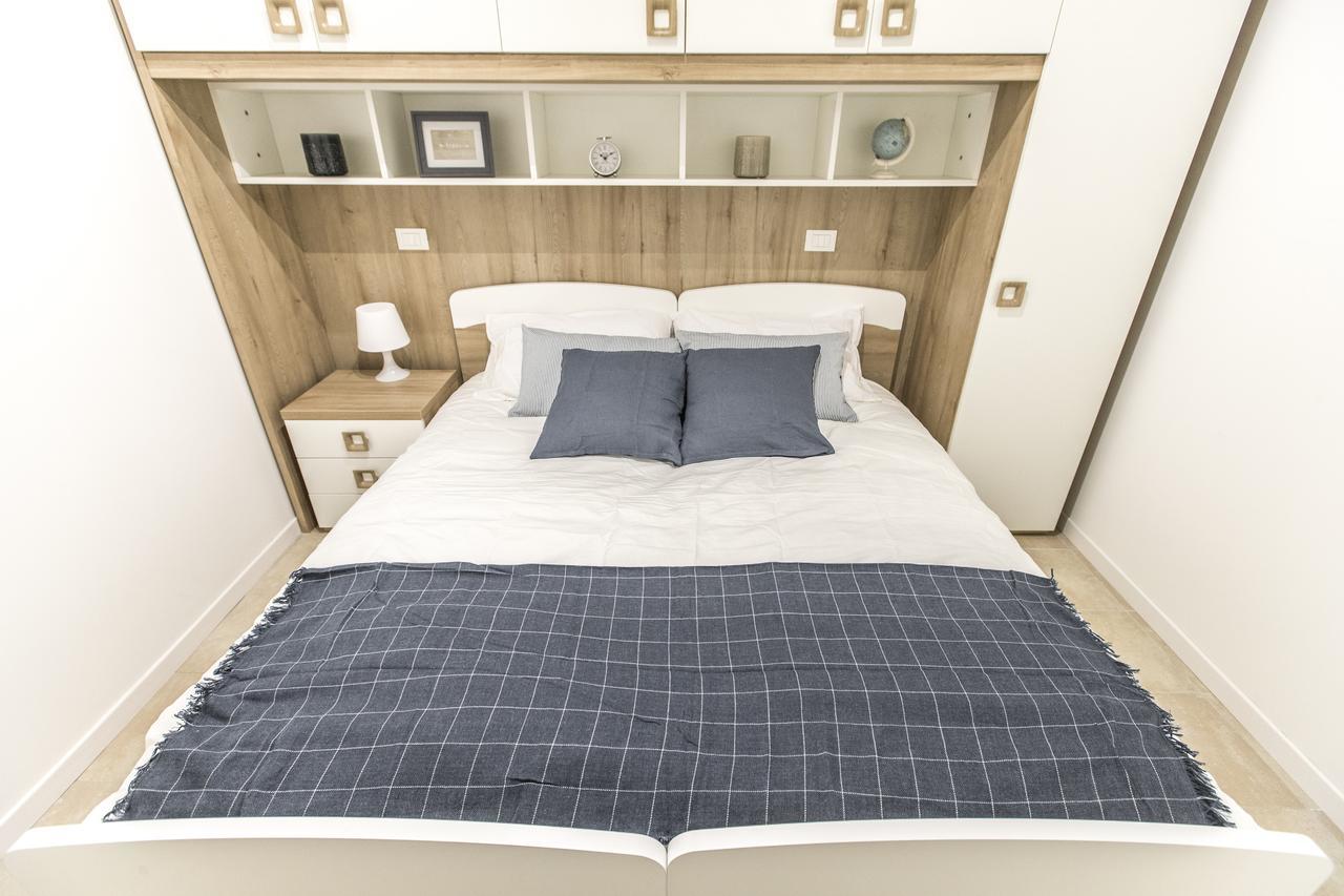 Ca Rezzonico Apartment R&R Velence Kültér fotó