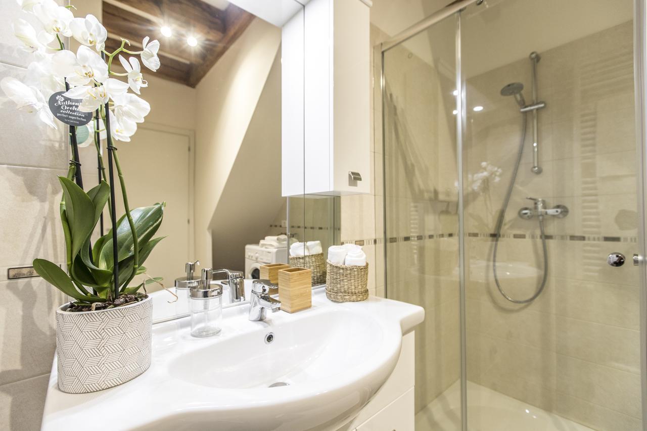 Ca Rezzonico Apartment R&R Velence Kültér fotó