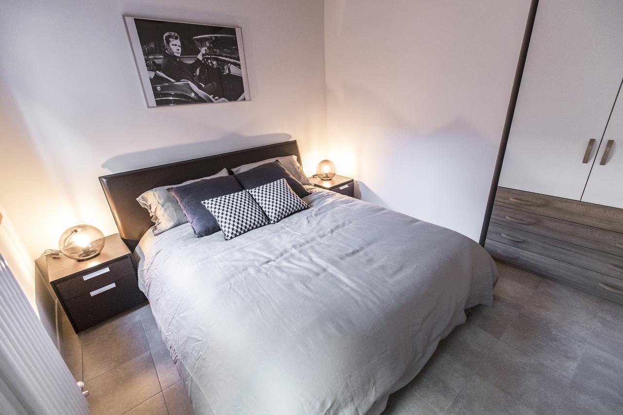 Ca Rezzonico Apartment R&R Velence Kültér fotó