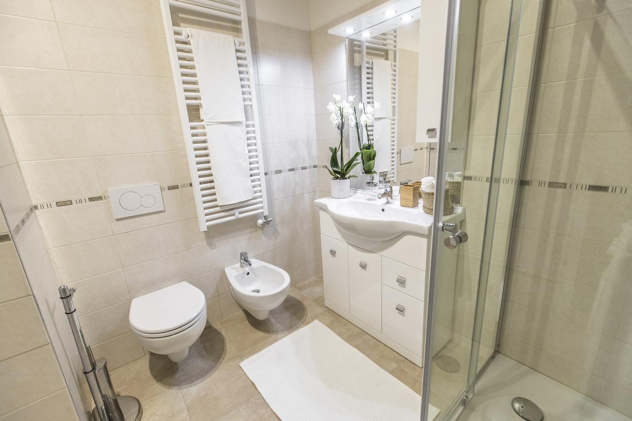 Ca Rezzonico Apartment R&R Velence Kültér fotó